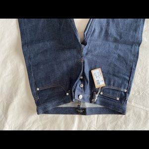 APC Petit New Standard Jeans